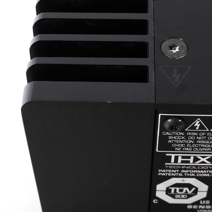 Benchmark Media AHB2 Stereo Power Amplifier