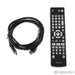 Oppo UDP-203 Ultra HD Universal Blu-ray Player; CD / SACD