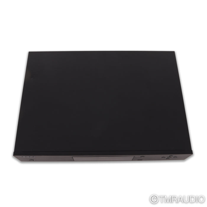 Oppo UDP-203 Ultra HD Universal Blu-ray Player; CD / SACD