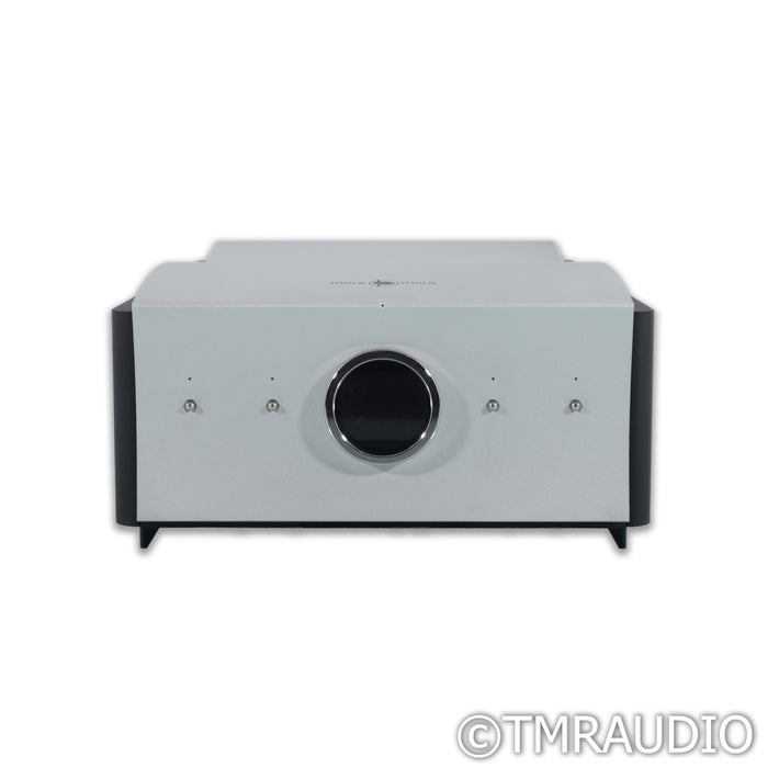 Mola Mola Tambaqui DAC; D/A Converter
