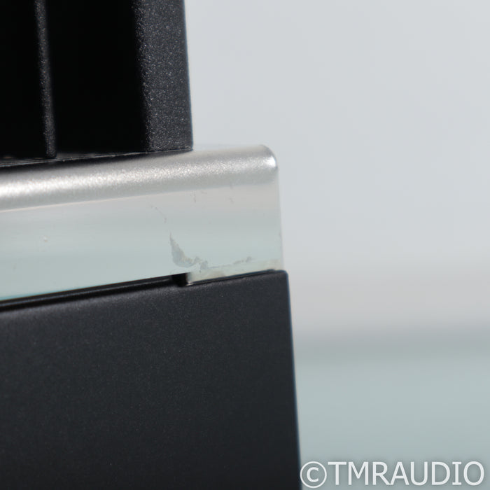 McIntosh MA352 Stereo Tube Hybrid Integrated Amplifier; MM Phono