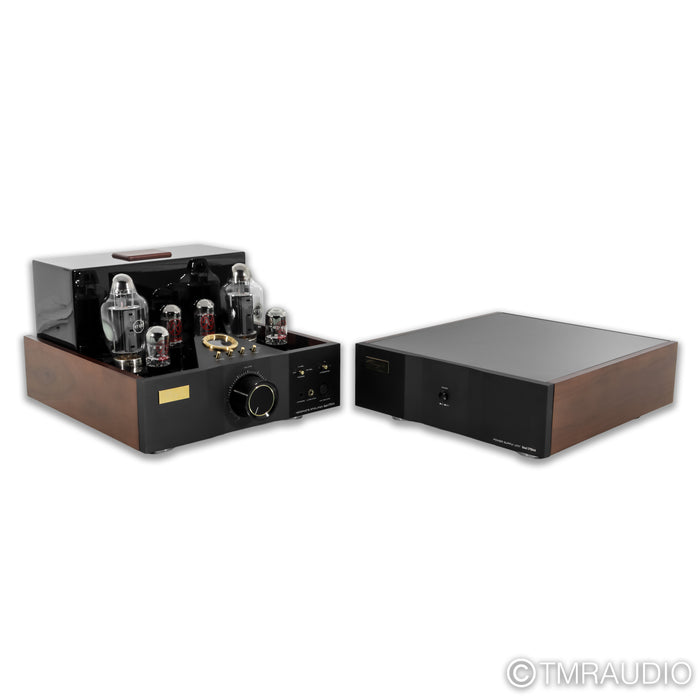 Cayin Soul HA-170A Tube Headphone Amplifier