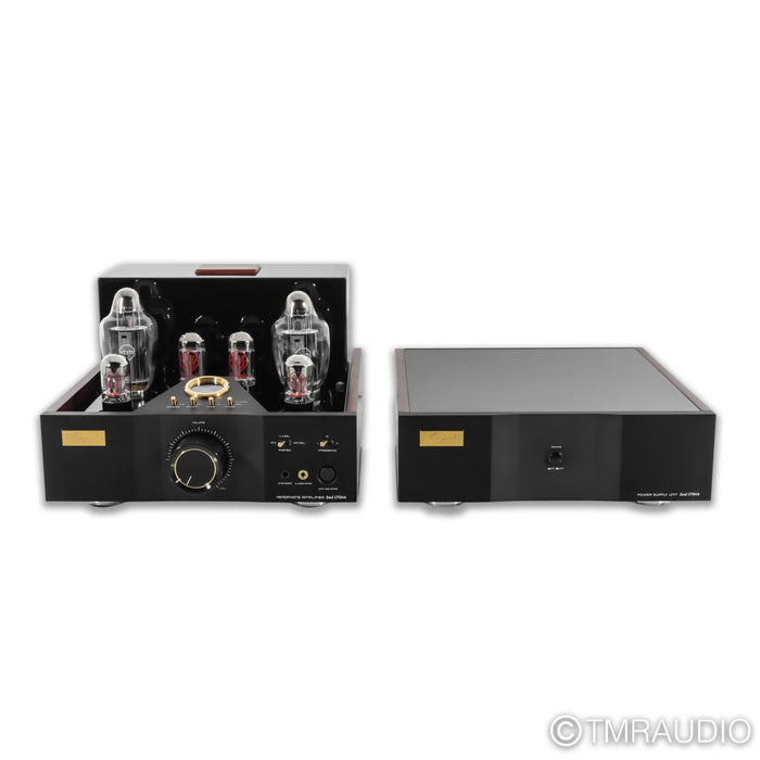 Cayin Soul HA-170A Tube Headphone Amplifier
