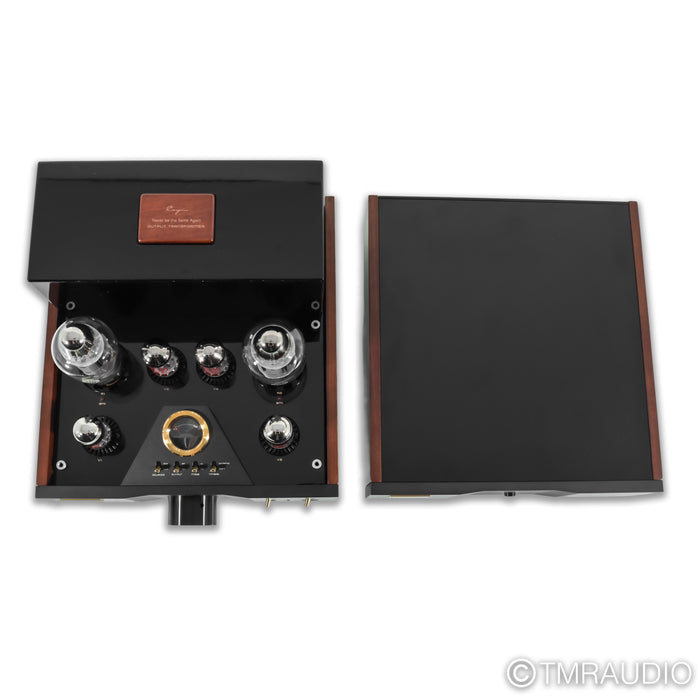 Cayin Soul HA-170A Tube Headphone Amplifier
