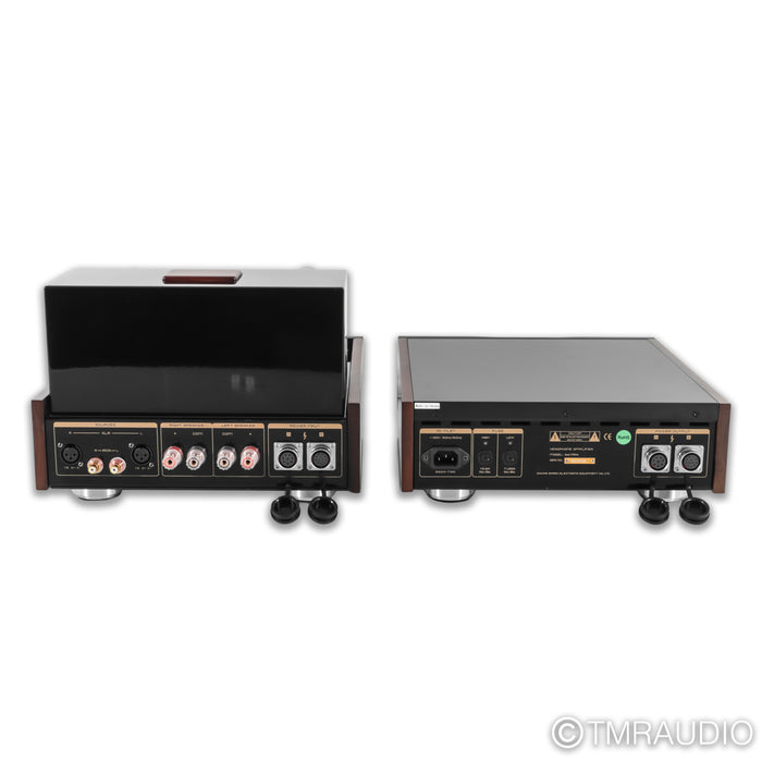 Cayin Soul HA-170A Tube Headphone Amplifier