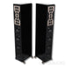 McIntosh XR100 Floorstanding Speakers; Gloss Black Pair