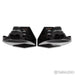 Emerald Physics CS3 MKII Open Baffle Speakers; Black Pair