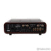 Peachtree Audio Nova300 Stereo Integrated Amplifier; Gloss Ebony Mocha; MM Phono
