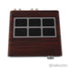 Peachtree Audio Nova300 Stereo Integrated Amplifier; Gloss Ebony Mocha; MM Phono