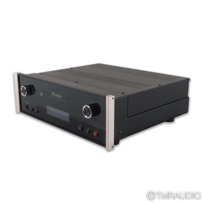 McIntosh C47 Stereo Preamplifier; MM / MC Phono