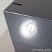PrimaLuna EVO 400 Stereo Tube Power Amplifier; Black