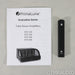 PrimaLuna EVO 400 Stereo Tube Power Amplifier; Black