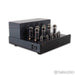 PrimaLuna EVO 400 Stereo Tube Power Amplifier; Black
