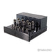 PrimaLuna EVO 400 Stereo Tube Power Amplifier; Black