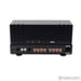 PrimaLuna EVO 400 Stereo Tube Power Amplifier; Black