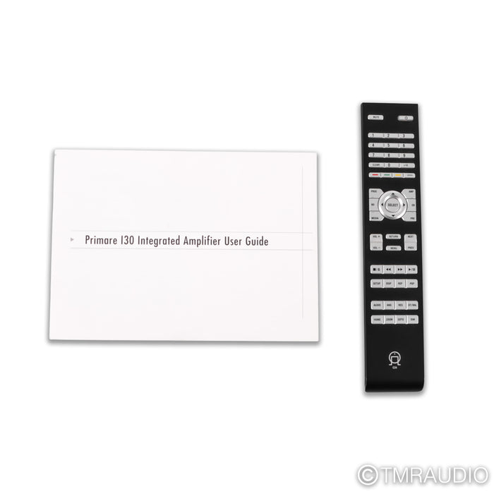 Primare I30 Stereo Integrated Amplifier