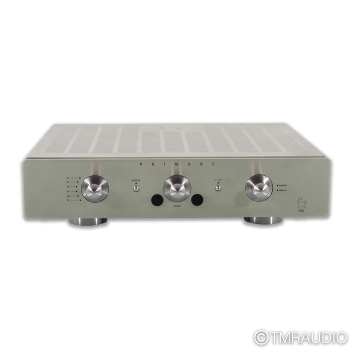 Primare I30 Stereo Integrated Amplifier