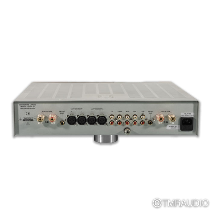 Primare I30 Stereo Integrated Amplifier