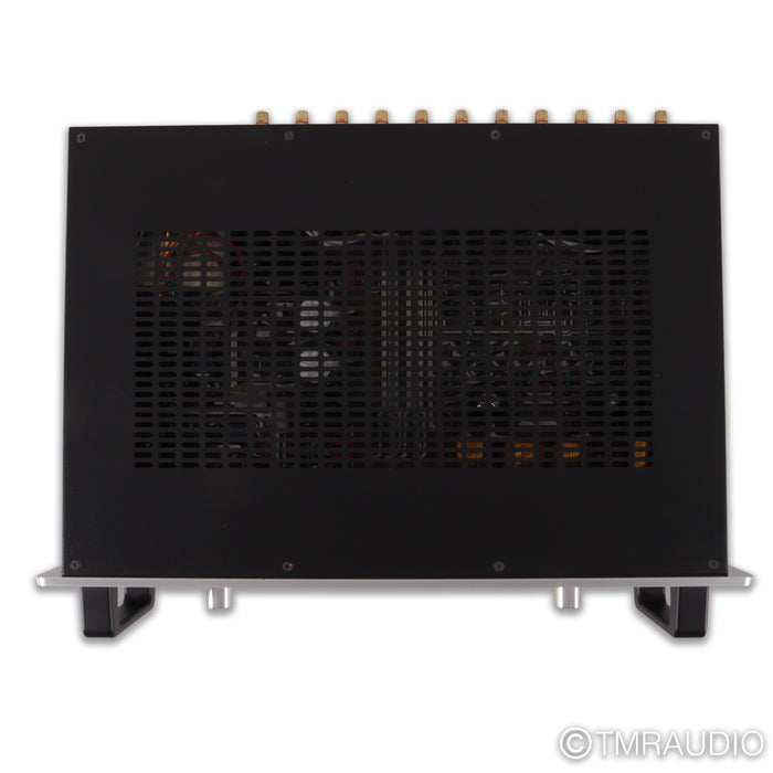 Audio Research LS26 Stereo Tube Preamplifier