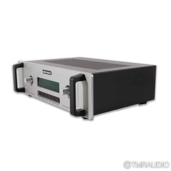 Audio Research LS26 Stereo Tube Preamplifier