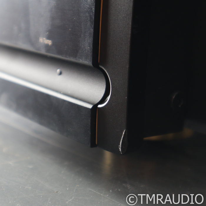 Parasound Halo JC5 Stereo Power Amplifier; JC 5