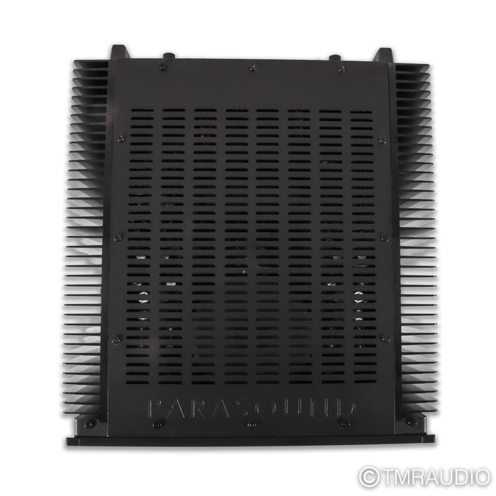 Parasound Halo JC5 Stereo Power Amplifier; JC 5
