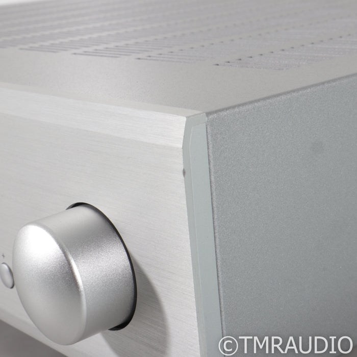 Rotel A11 Tribute Integrated Stereo Amplifier; MM Phono