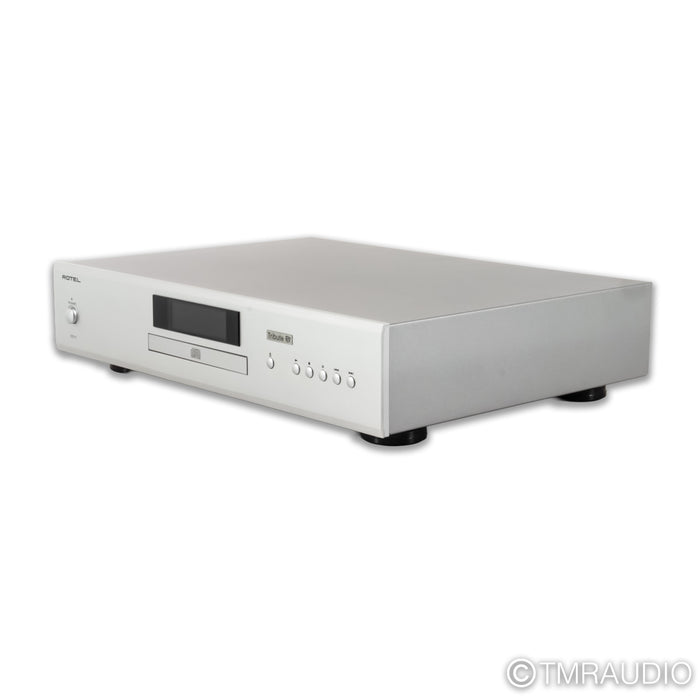 Rotel CD11 Tribute CD Player