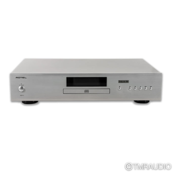 Rotel CD11 Tribute CD Player