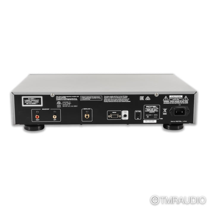Rotel CD11 Tribute CD Player