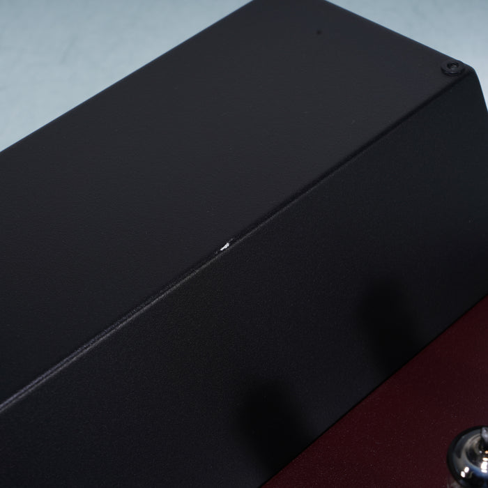 Fezz Audio Omega Lupi Stereo Tube Headphone Amplifier