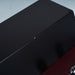Fezz Audio Omega Lupi Stereo Tube Headphone Amplifier