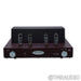 Fezz Audio Omega Lupi Stereo Tube Headphone Amplifier