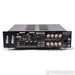 NAD Electronics M33 BluOS Streaming Integrated Amplifier; MM Phono