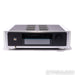 NAD Electronics M33 BluOS Streaming Integrated Amplifier; MM Phono