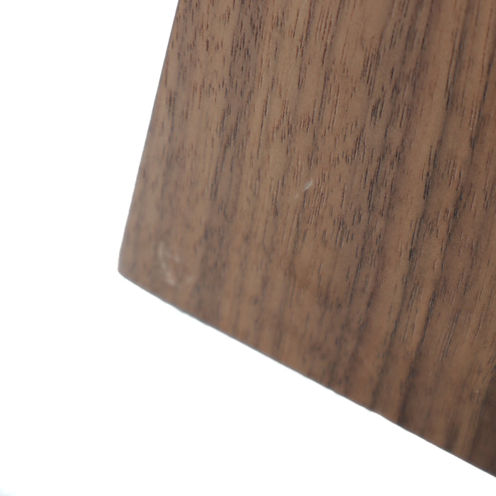 Qln Prestige 1 Bookshelf Speakers; Walnut Pair