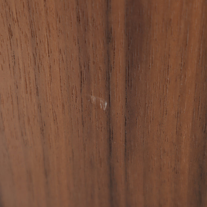 Qln Prestige 1 Bookshelf Speakers; Walnut Pair