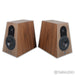 Qln Prestige 1 Bookshelf Speakers; Walnut Pair
