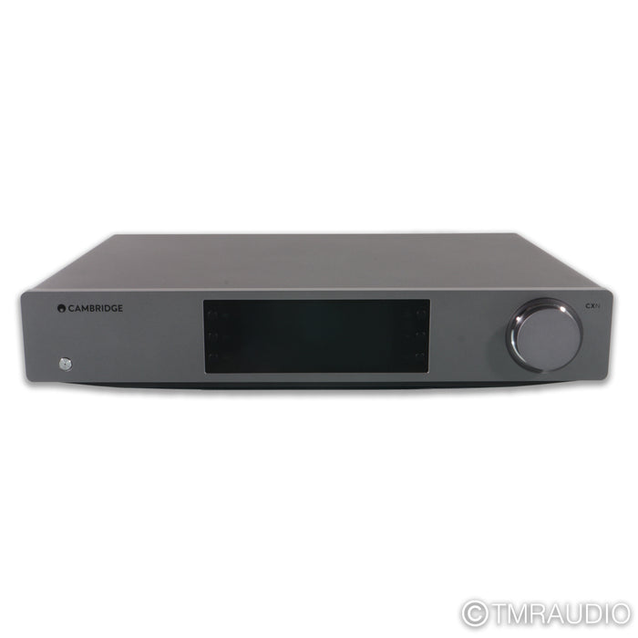 Cambridge Audio CXN100 Network Streamer