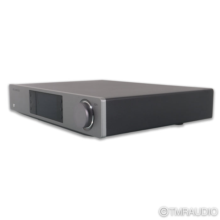Cambridge Audio CXN100 Network Streamer