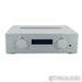 AVM EVOLUTION A5.2 Tube Hybrid Integrated Amplifier