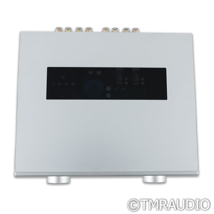 AVM EVOLUTION A5.2 Tube Hybrid Integrated Amplifier