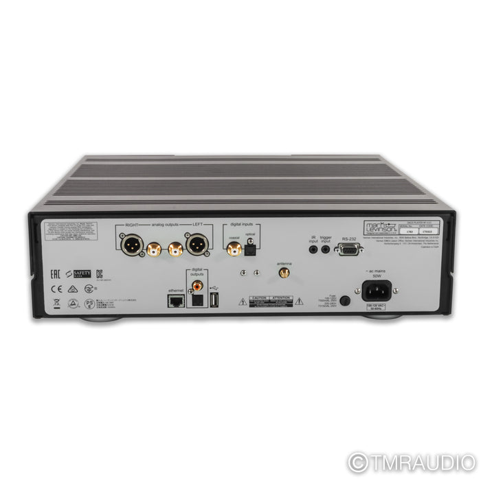 Mark Levinson No. 5101 CD Player
