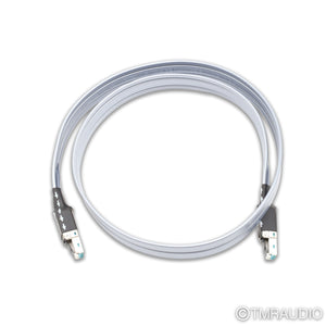 WireWorld Platinum Starlight 8 Ethernet Cable; 1m Single Digital Interconnect