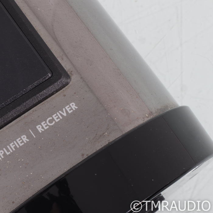 AudioQuest Niagara 1000 AC Power Conditioner