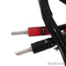 AudioQuest Rocket 33 Bi-Wire Speaker Cables; 20ft Pair
