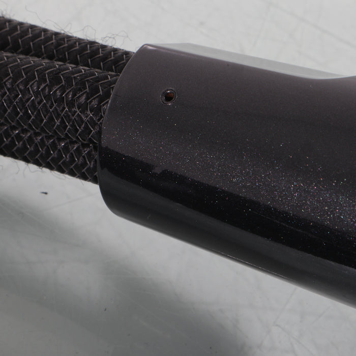 AudioQuest Tornado High-Current Power Cable; 2m AC Cord; C19 20A