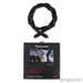 AudioQuest Tornado High-Current Power Cable; 2m AC Cord; C19 20A