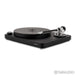 Clearaudio Concept AiR Belt Drive Turntable; Satisfy 9" Tonearm (No Cartridge)