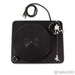 Clearaudio Concept AiR Belt Drive Turntable; Satisfy 9" Tonearm (No Cartridge)